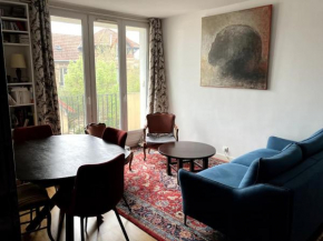 Charmant appartement au calme